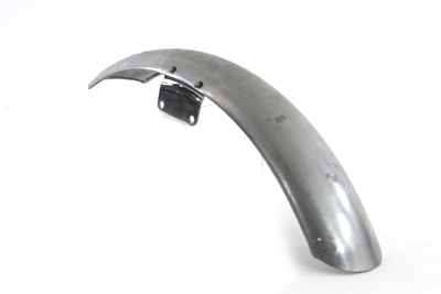 Front Fender Raw for FXSTS 1989-1992 Softail Springer