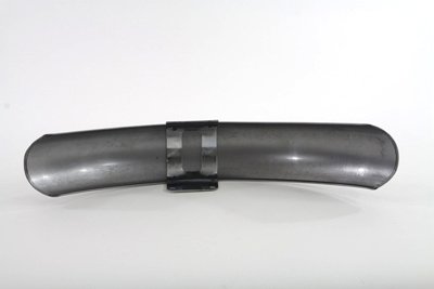 Front Fender Raw for FXSTS 1989-1992 Softail Springer