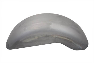 Rear Fender Smooth Pro Stretch 11 in. for Harley & Customs