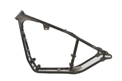Custom Rigid Frame 40 Rake, 2-1/4" Stretch for EVO
