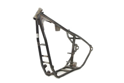 Custom Rigid Frame 40 Rake, 2-1/4" Stretch for EVO