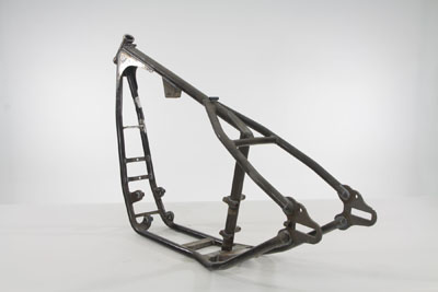 Custom Rigid Frame 40 Rake, 2-1/4" Stretch for EVO