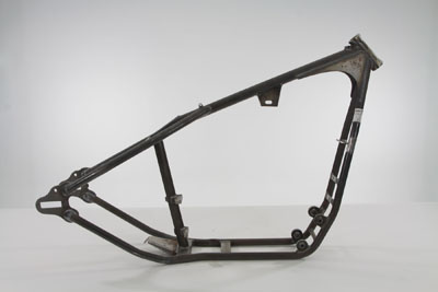 Custom Rigid Frame 40 Rake, 2-1/4" Stretch for EVO