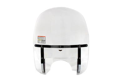 Touring Heavy Duty Windshield Light Tint for 1984-UP FX-FL Harley
