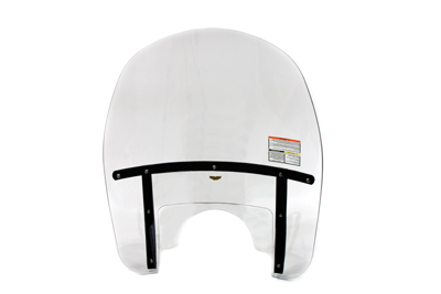 Touring Heavy Duty Windshield Light Tint for 1984-UP FX-FL Harley