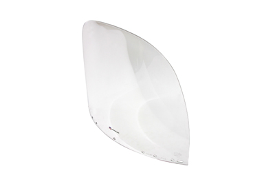 Replacement Windshield Clear 18" for Harley FLH 1960-1984