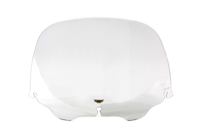 Replacement Fairing Clear Windshield Screen Harley FLHT 1996-2009