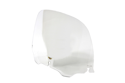 Replacement Fairing Clear Windshield Screen Harley FLHT 1996-2009