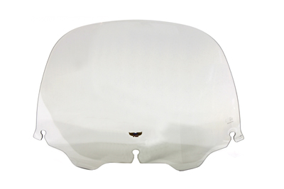 Replacement Stock Light Tint Windshield Screen 1996-up Harley FLHT