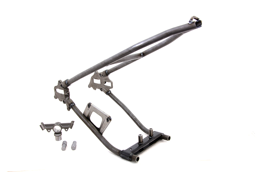 Replica Frame Hardtail for FL 1958-1984 & FX 1971-1984