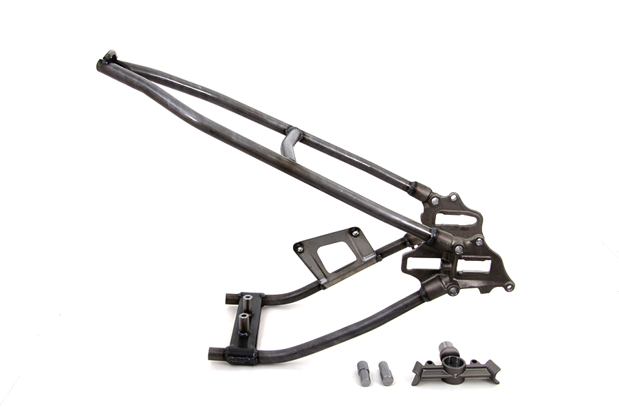 Replica Frame Hardtail for FL 1958-1984 & FX 1971-1984