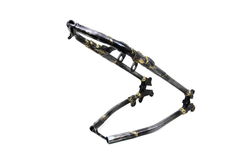 Weld-on Frame Hardtail for G 1936-1973 & W 1936-1952