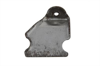 Raw Lower Frame Fender Bracket for EL 1936-1952 & FL 1941-1957