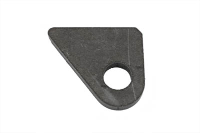 Frame Anchor Mounting Tab for Rigid Frames