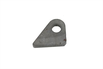 Frame Anchor Mounting Tab for Rigid Frames