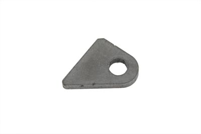 Frame Anchor Mounting Tab for Rigid Frames