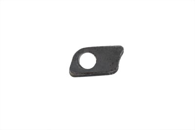 Triple Tree Neck Lock Frame Tab for Harley FL 1969-1984