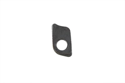 Triple Tree Neck Lock Frame Tab for Harley FL 1969-1984