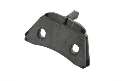 FX 1970-1984 Lower Tank Frame Mount with Cross Plate