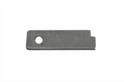 Rear Pipe Frame Tab for FL 1958-1984 Big Twins