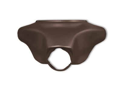 Fairing Outer Shell Primer Finish for FLHT 1996-UP Harley Big Twin