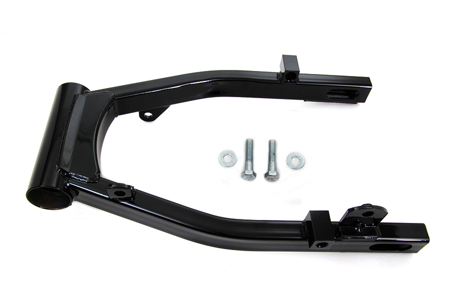 FX 1973-1984 & FL 1973-1984 Frame Swingarm with Black Finish