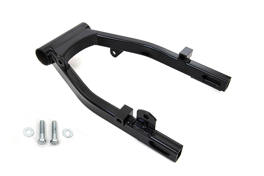 FX 1973-1984 & FL 1973-1984 Frame Swingarm with Black Finish