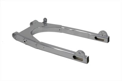Frame Swingarm with Chrome Finish for XL 1990-1999 Sportsters