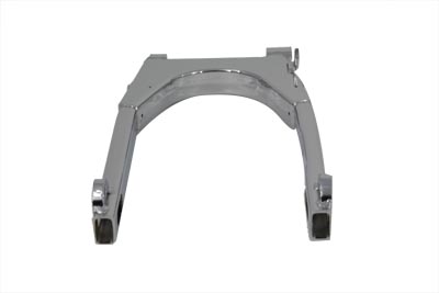 Frame Swingarm with Chrome Finish for XL 1990-1999 Sportsters