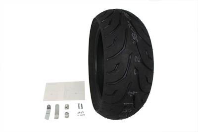 OE Wide Tire Kit for Harley FXDWG 2006-UP Dyna Wide Glide