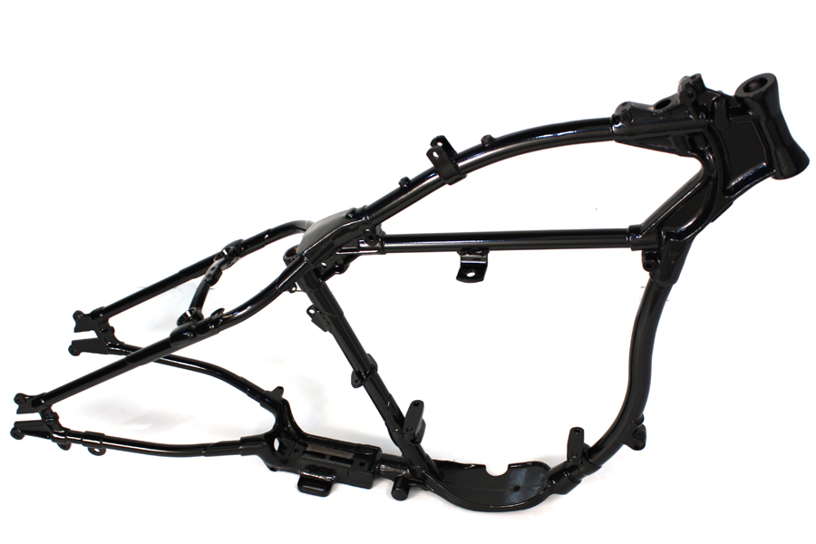 Replica WL 1936-1952 Solo 45" Rigid Frame Stock Style