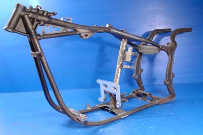 Replica FLST & FXST 1987-1999 Softail Frame