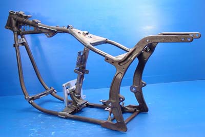 Replica FLST & FXST 1987-1999 Softail Frame