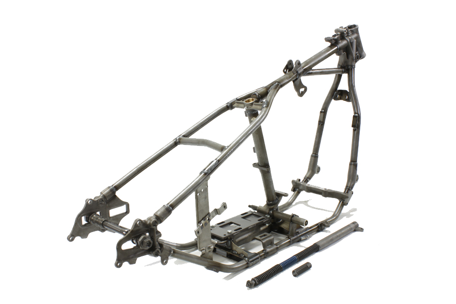 Replica FL 1949-1952 Wishbone Frame Kit