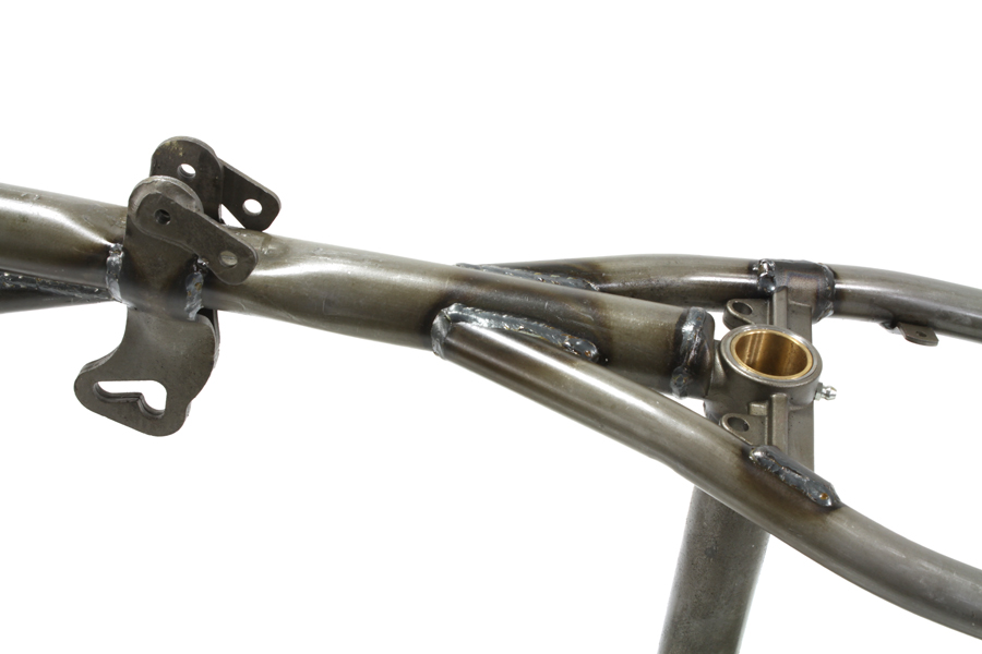 Replica FL 1949-1952 Wishbone Frame Kit