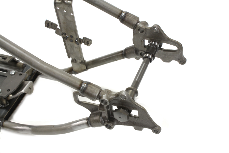 Replica FL 1949-1952 Wishbone Frame Kit