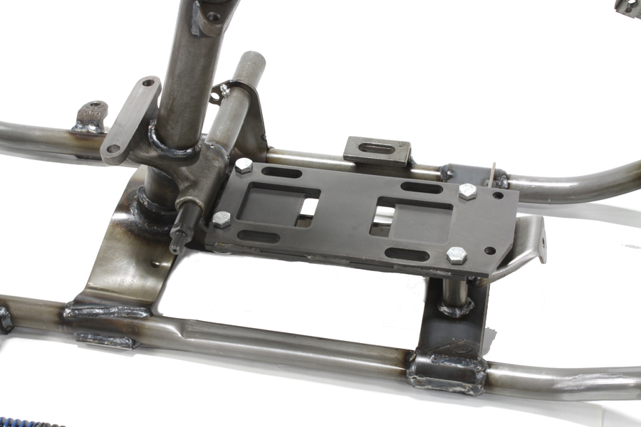 Replica FL 1949-1952 Wishbone Frame Kit