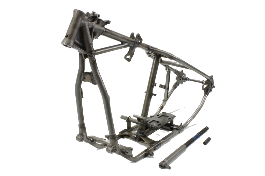Replica FL 1949-1952 Wishbone Frame Kit