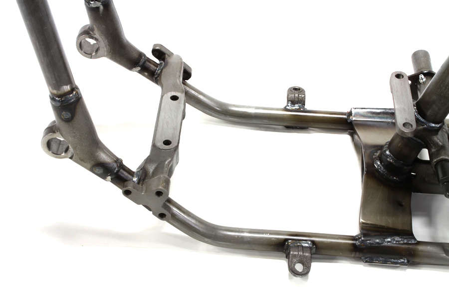 Replica FL 1949-1952 Wishbone Frame Kit