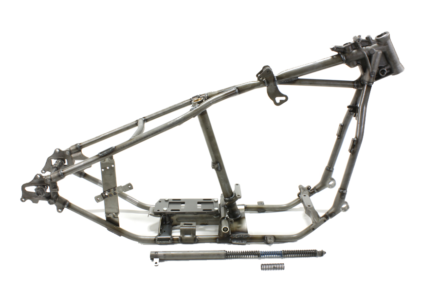 Replica FL 1949-1952 Wishbone Frame Kit