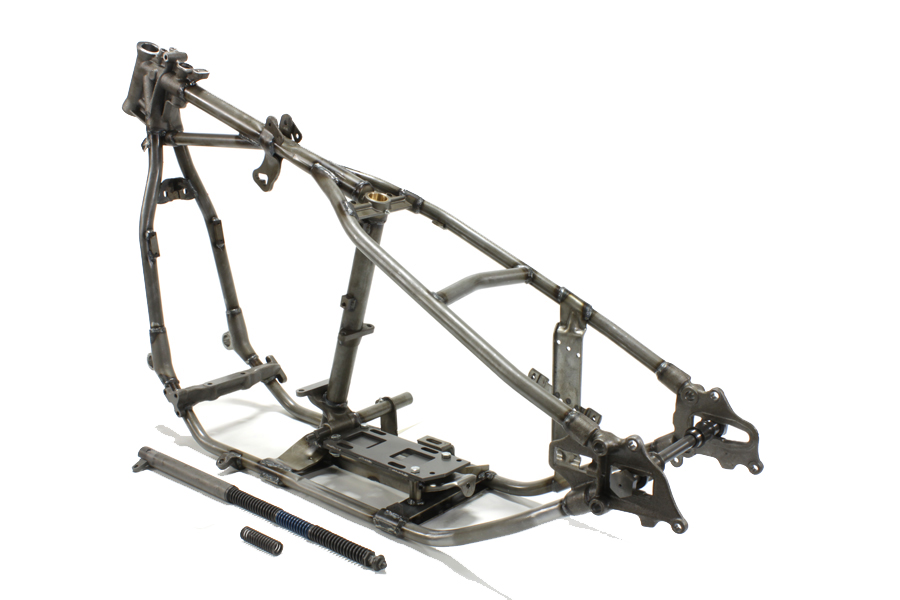 Replica FL 1949-1952 Wishbone Frame Kit