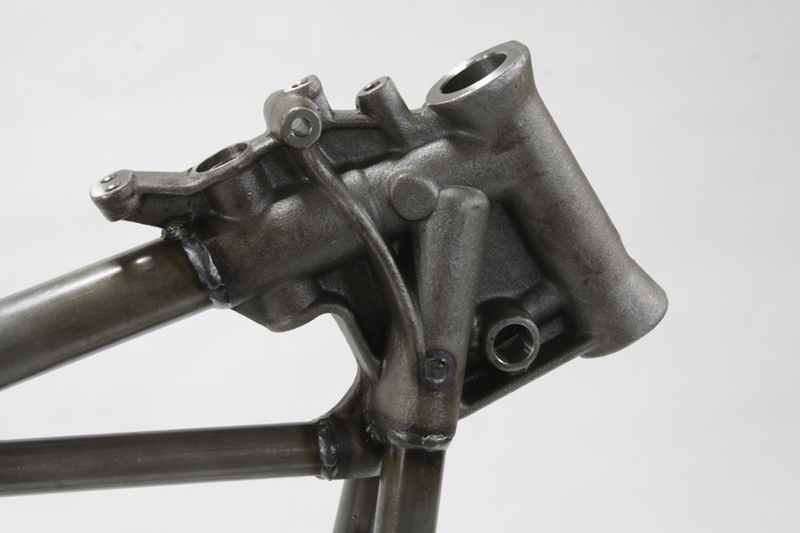 Replica FL 1949-1952 Wishbone Frame Kit