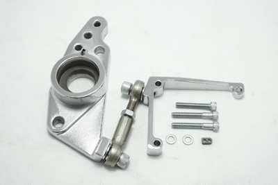 Harley FLT 1993-2008 Touring Torque Linkage System