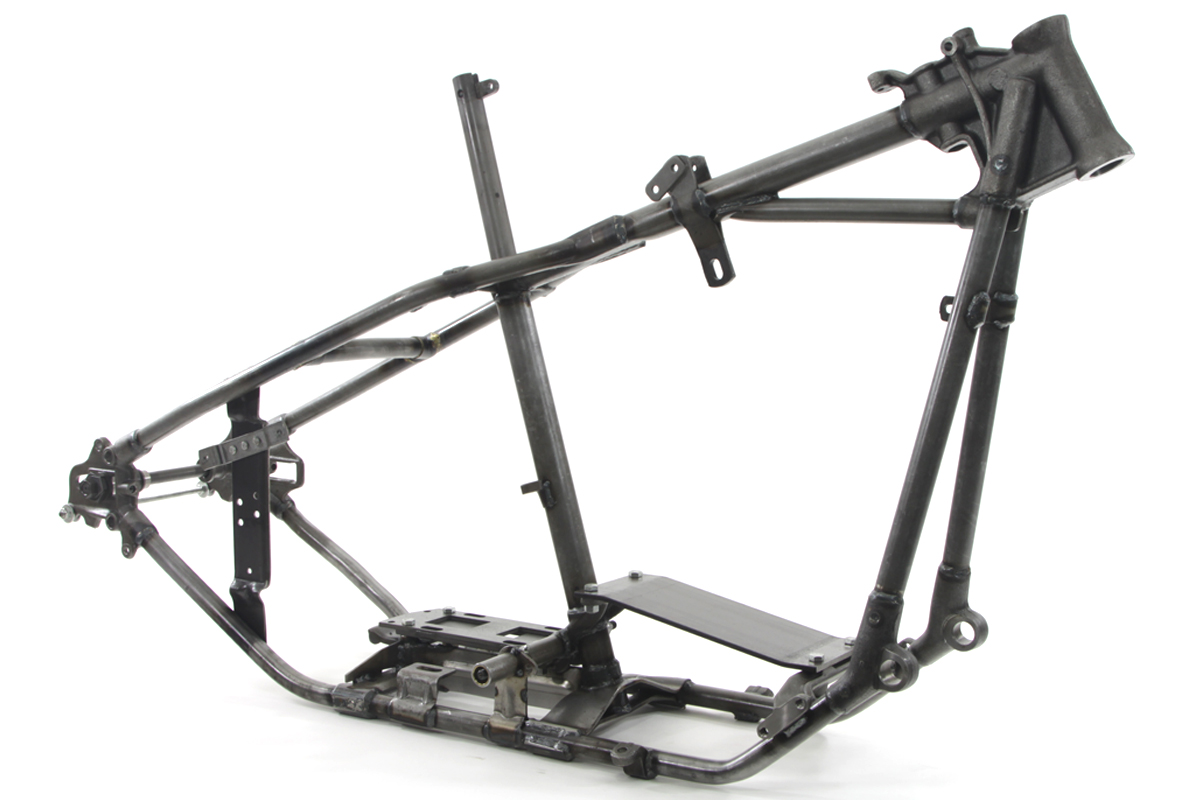 Replica Knucklehead 29 Degree Neck Angle for 1941-46 Big Twins