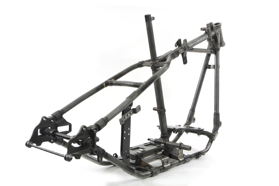 Replica Knucklehead 29 Degree Neck Angle for 1941-46 Big Twins