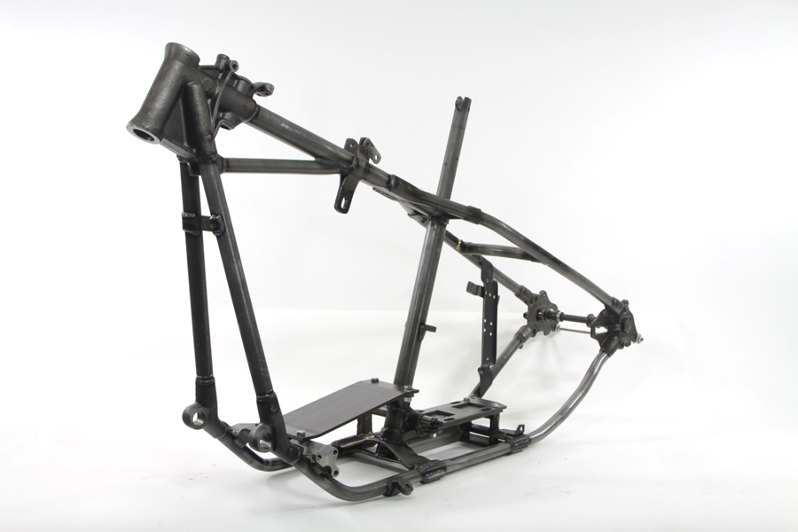 Replica Knucklehead 29 Degree Neck Angle for 1941-46 Big Twins