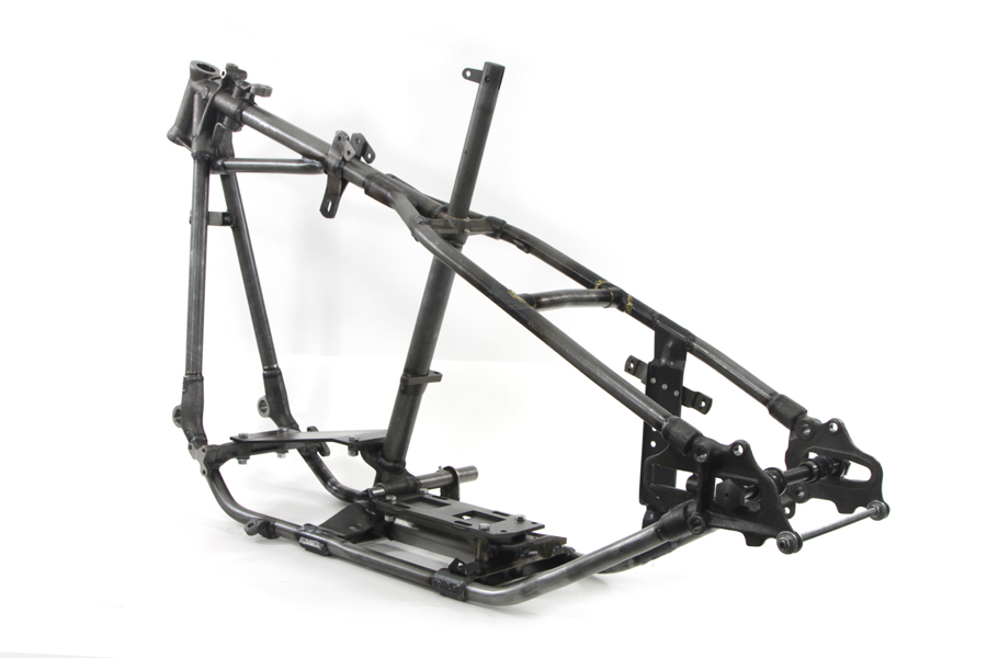 Replica Knucklehead 29 Degree Neck Angle for 1941-46 Big Twins