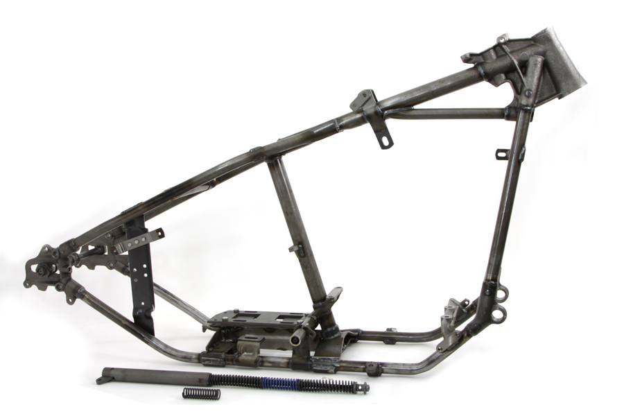 Replica 1946-1947 Knucklehead 30 degree Rake Frame
