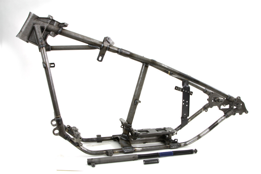 Replica 1946-1947 Knucklehead 30 degree Rake Frame