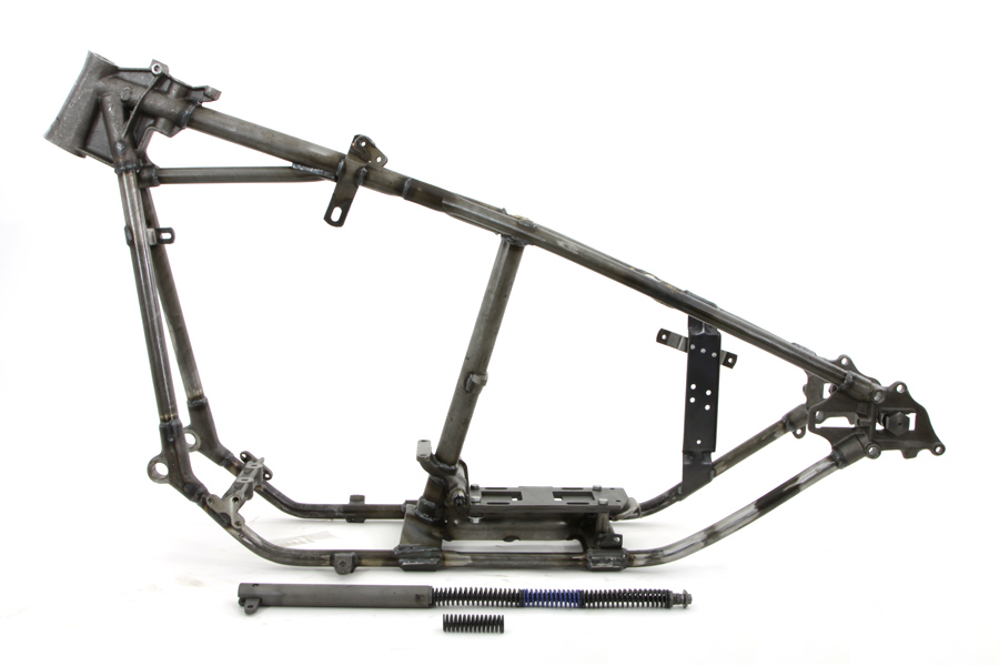 Replica 1946-1947 Knucklehead 30 degree Rake Frame